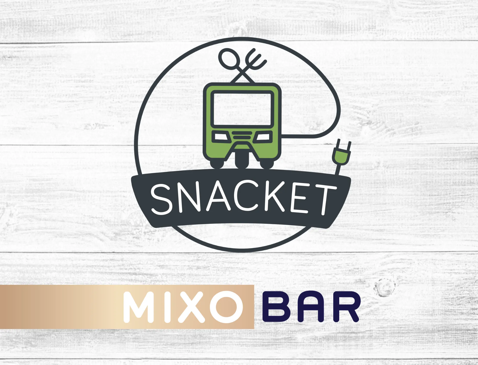 MixoBar activation unit